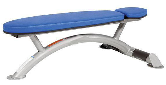 HS 209 Flat Bench