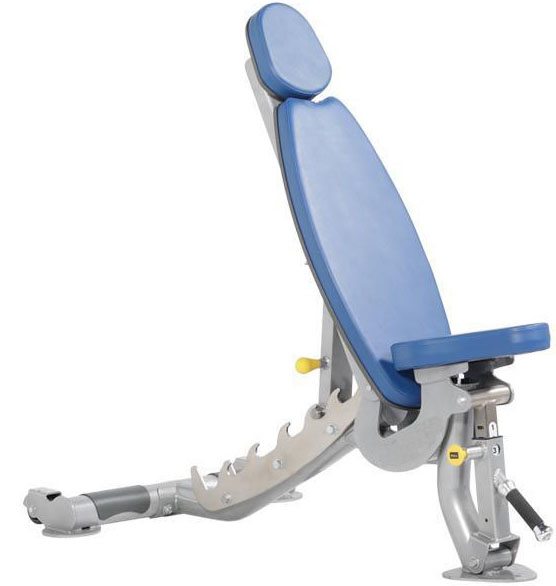 HS 221 Super Flat Incline Bench