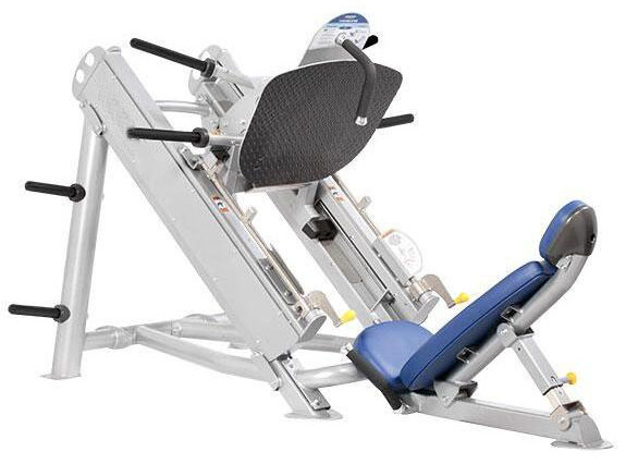 HS T22 leg press