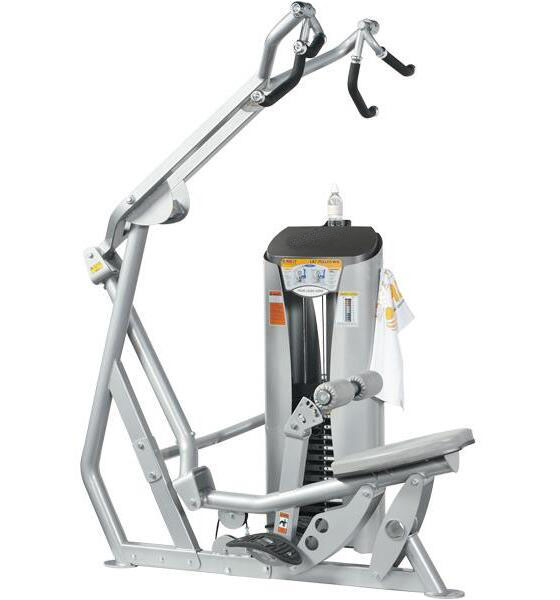 HS 103 Lat Pulldown