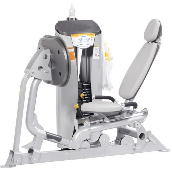 HS 108 Leg Press