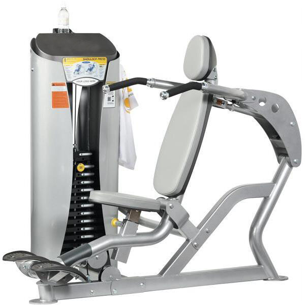 HS 109 Shoulder Press