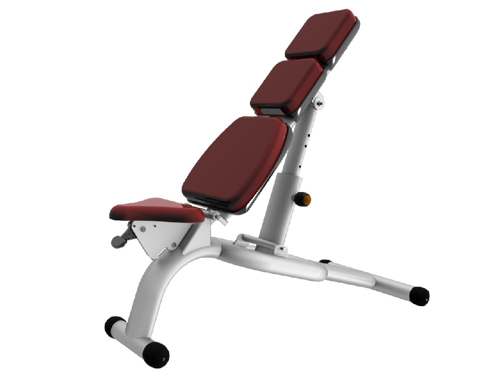 TM 200 Adjustable Bench