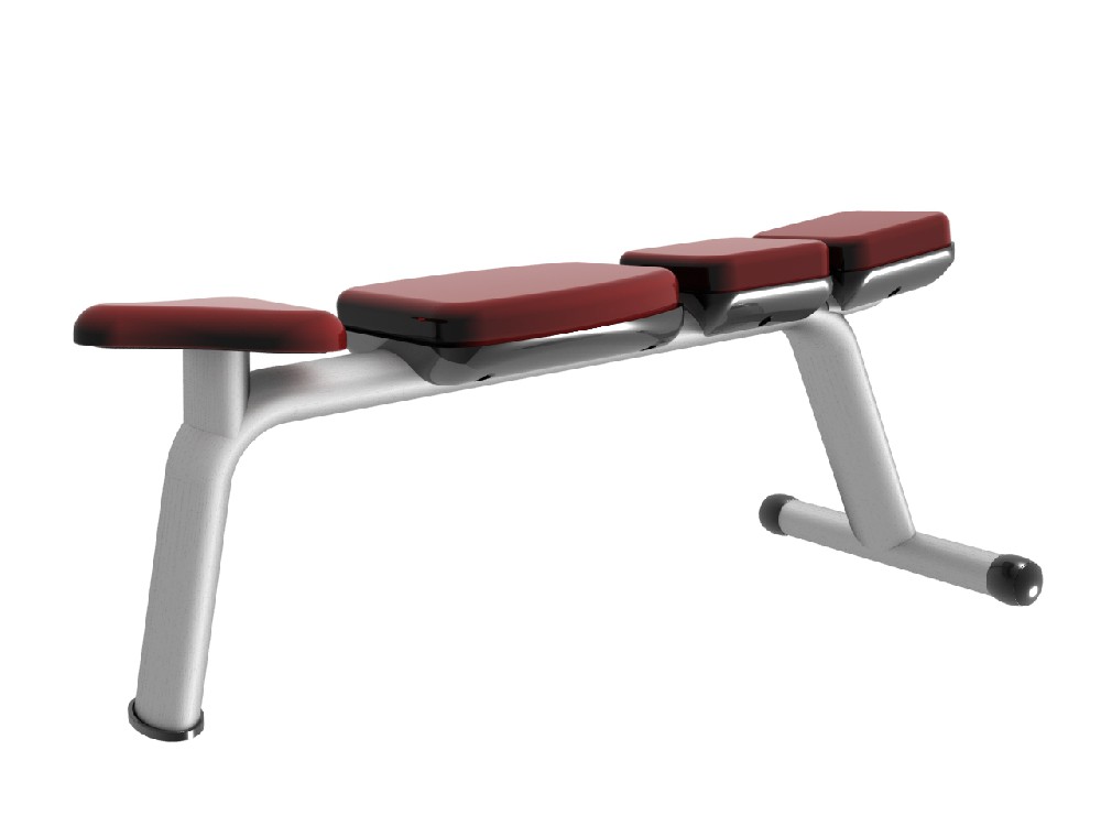 TM 202 Flat bench