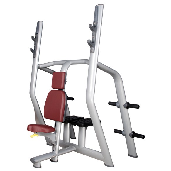 TM 213 Vertical Bench