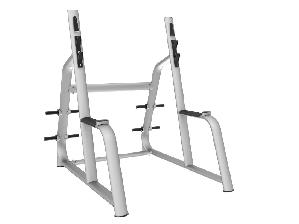 TM 1001 Squat Rack