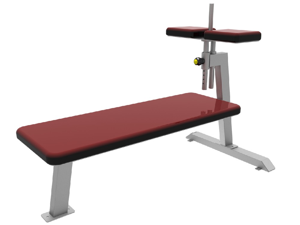 TM212 Crunch Bench