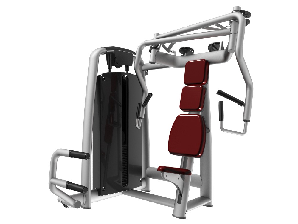 TM 500 Chest Press