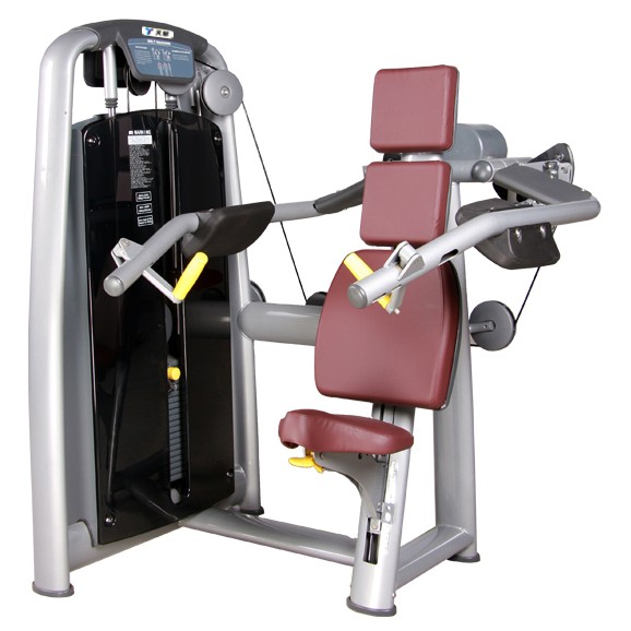 TM 505  Delt Machine