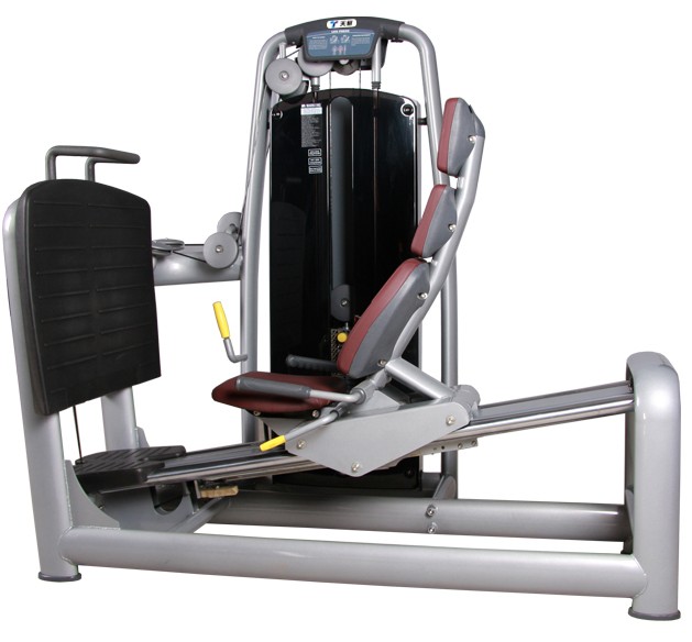 TM 517 Horizontal Leg Press