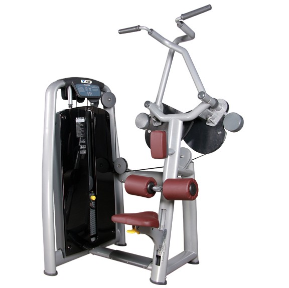 TM 568 Lat Pulldown