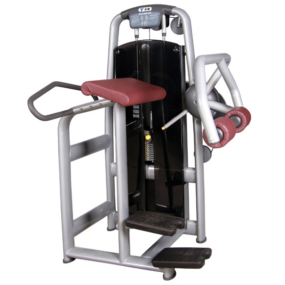 TM-622 Glute Machine