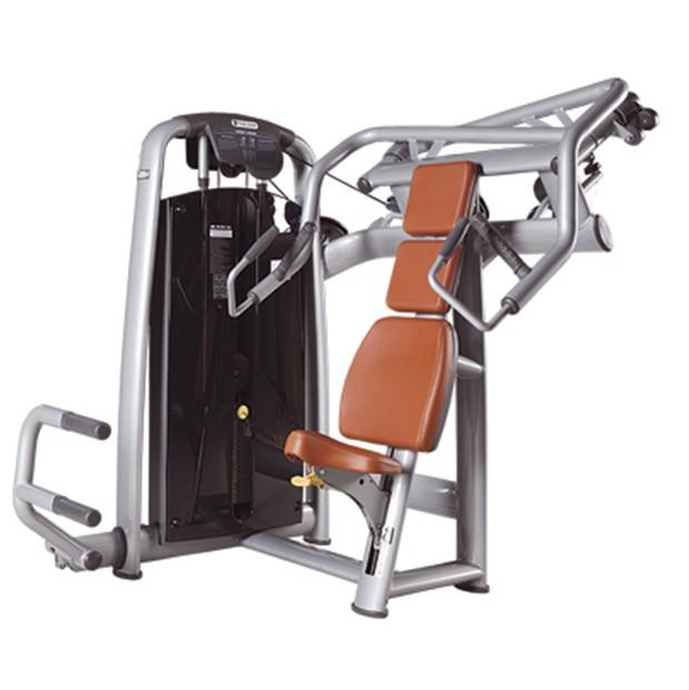 TM-640 Chest Incline