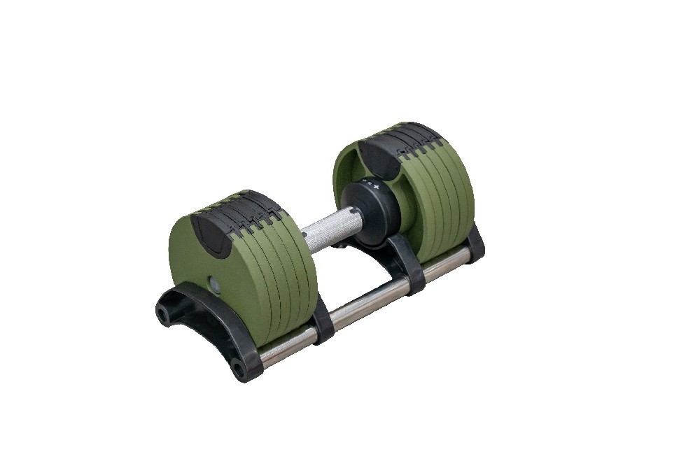 NF-D001      20kg Adjustable Dumbbell