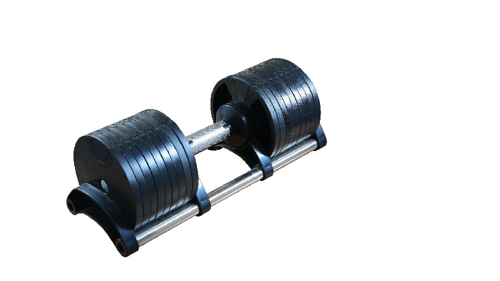 NF-D003         32 kg  Adjustable Dumbbell