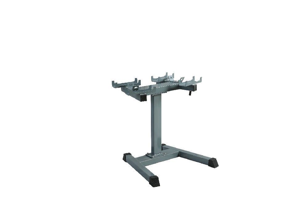 NF-DR 02  Dumbbell Rack