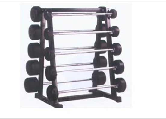 NF-G12A 10 Barbell Rack