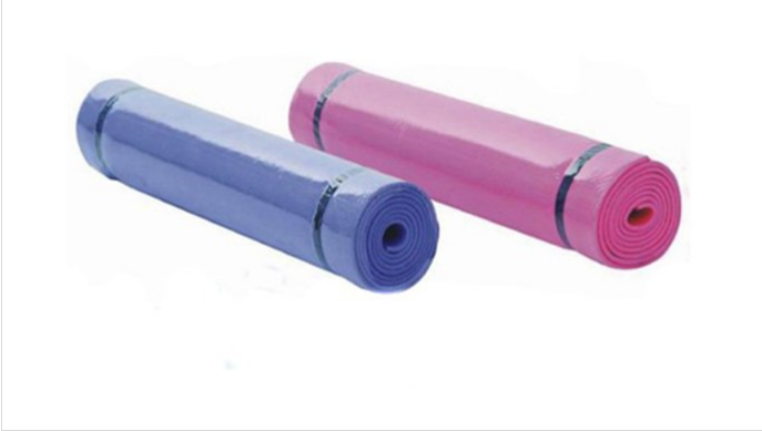 NF-G16  Yoga Mat （PVC）