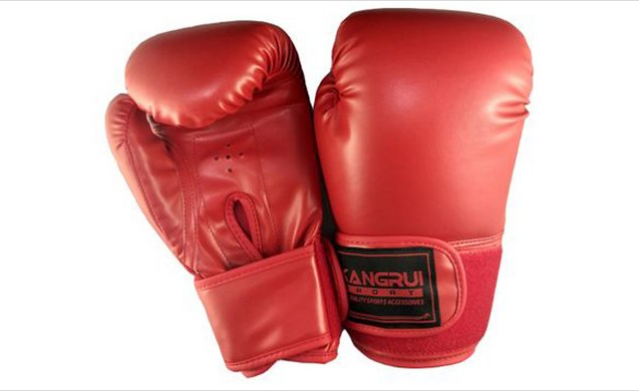 NF-G41 Boxing Glove