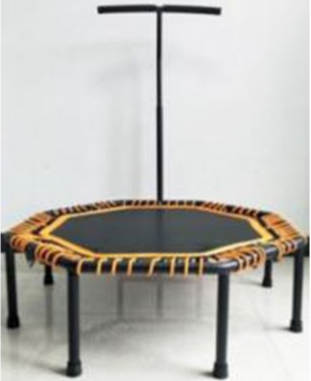 NF-G46 Trampoline