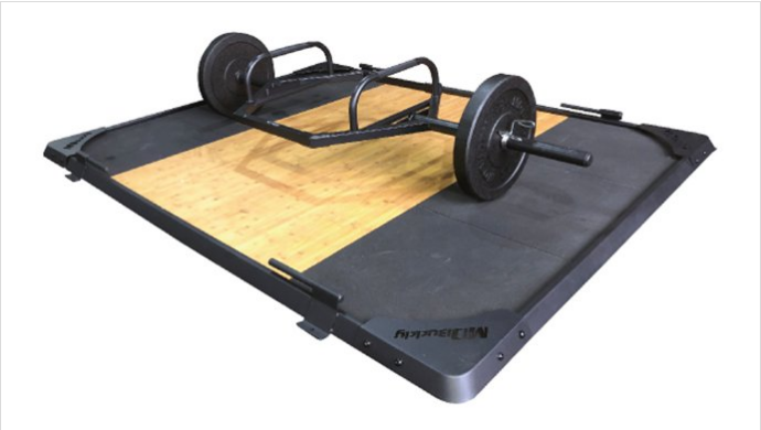 NF-G63 Weight Lifting  Platform