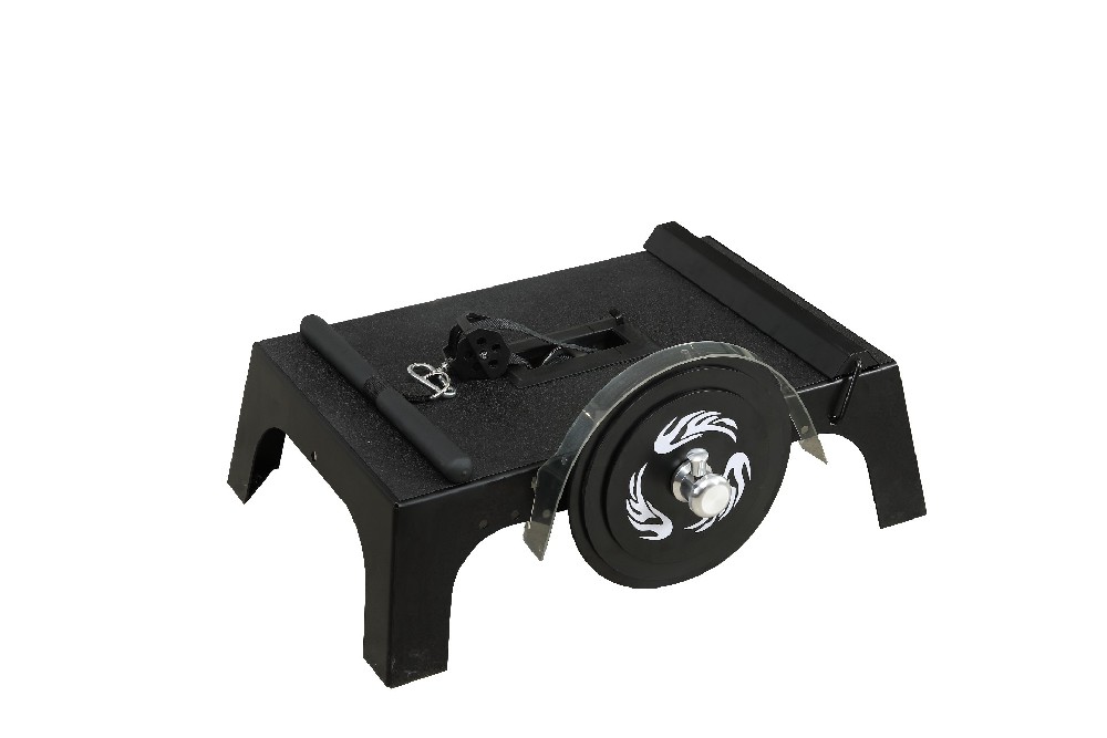 NF-R65 Flywheel Trainer