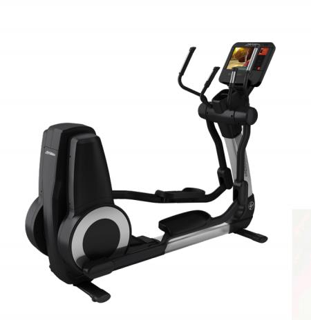 NF-C03 Elliptical Machine