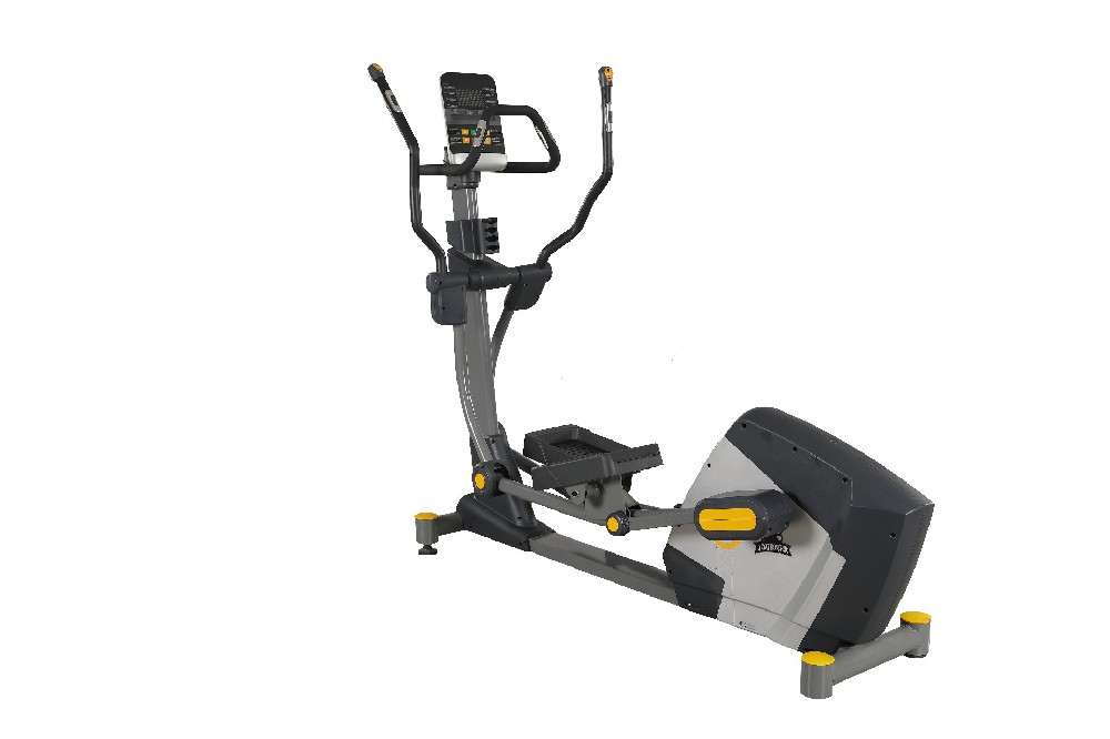 NF-C90 Elliptical Machine