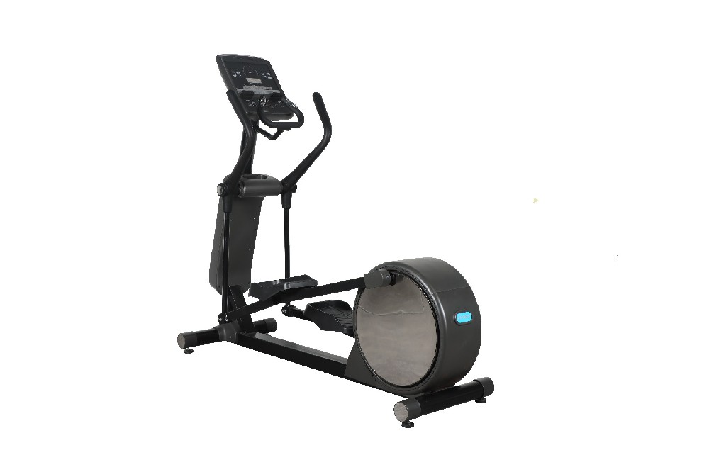 NF-C90A Elliptical Machine