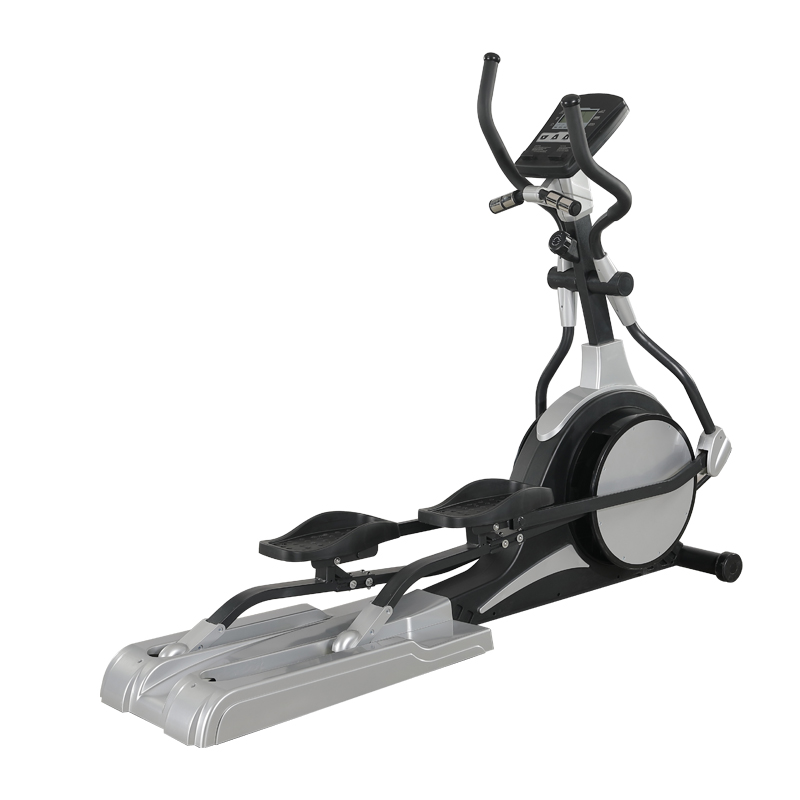 NF-C91 Elliptical Machine