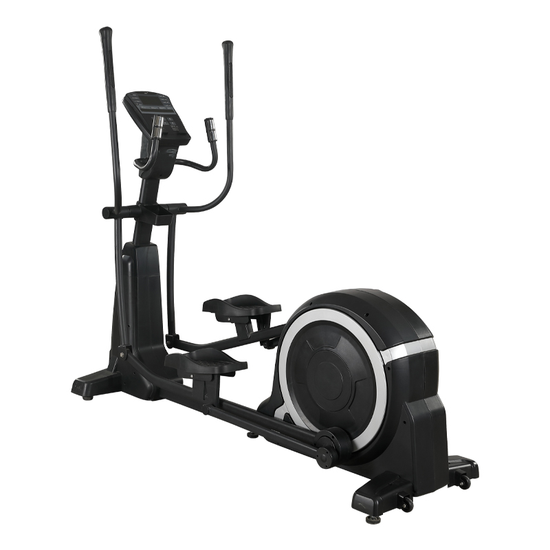 NF-C92 Elliptical Machine