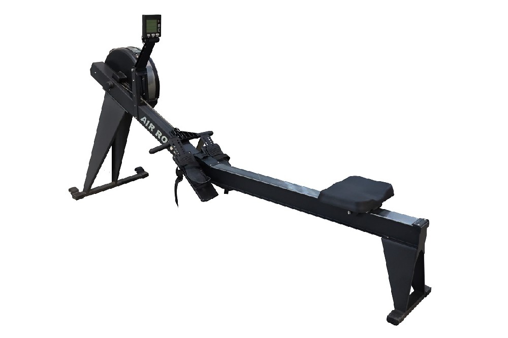 NF-CR61-2 Air Rowing Machine