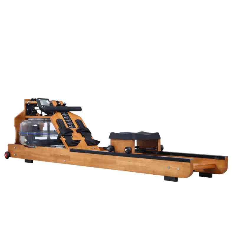 NF-CR72  Water Rowing Machine