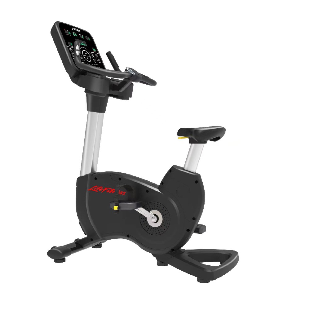 NF-C04 Upright Bike