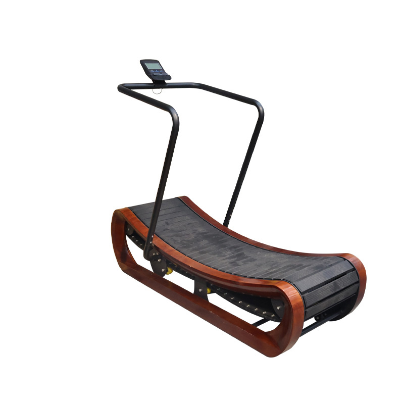 NF-CT68 Curved Treadmill