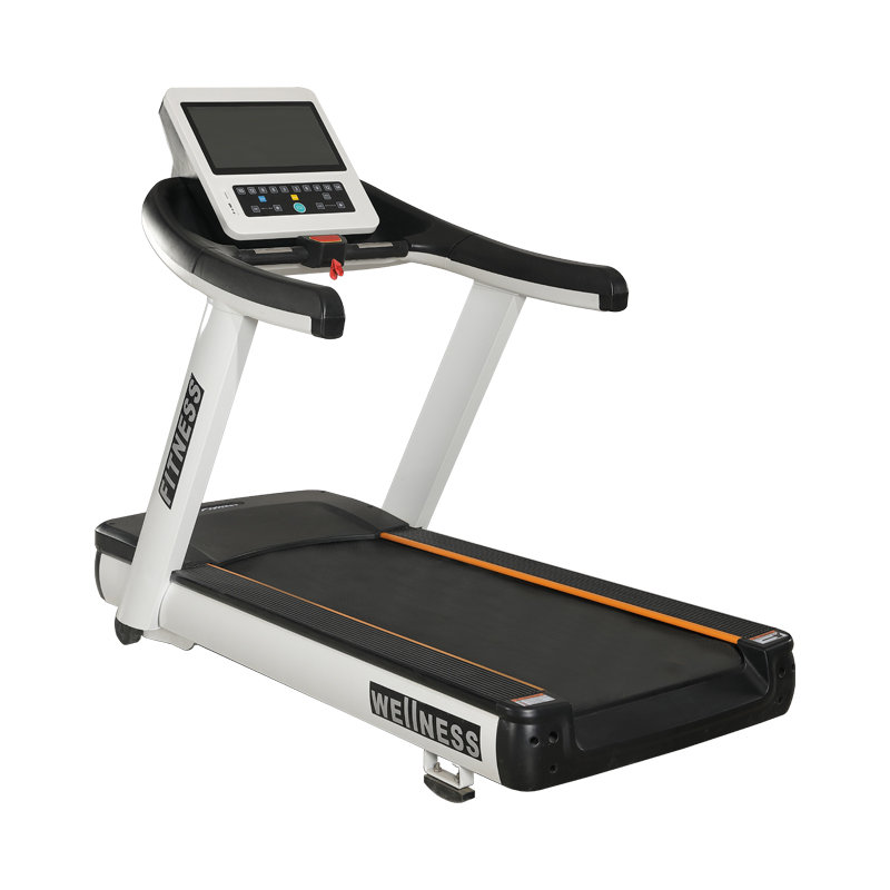 NF-CT83 Commercial Treadmill