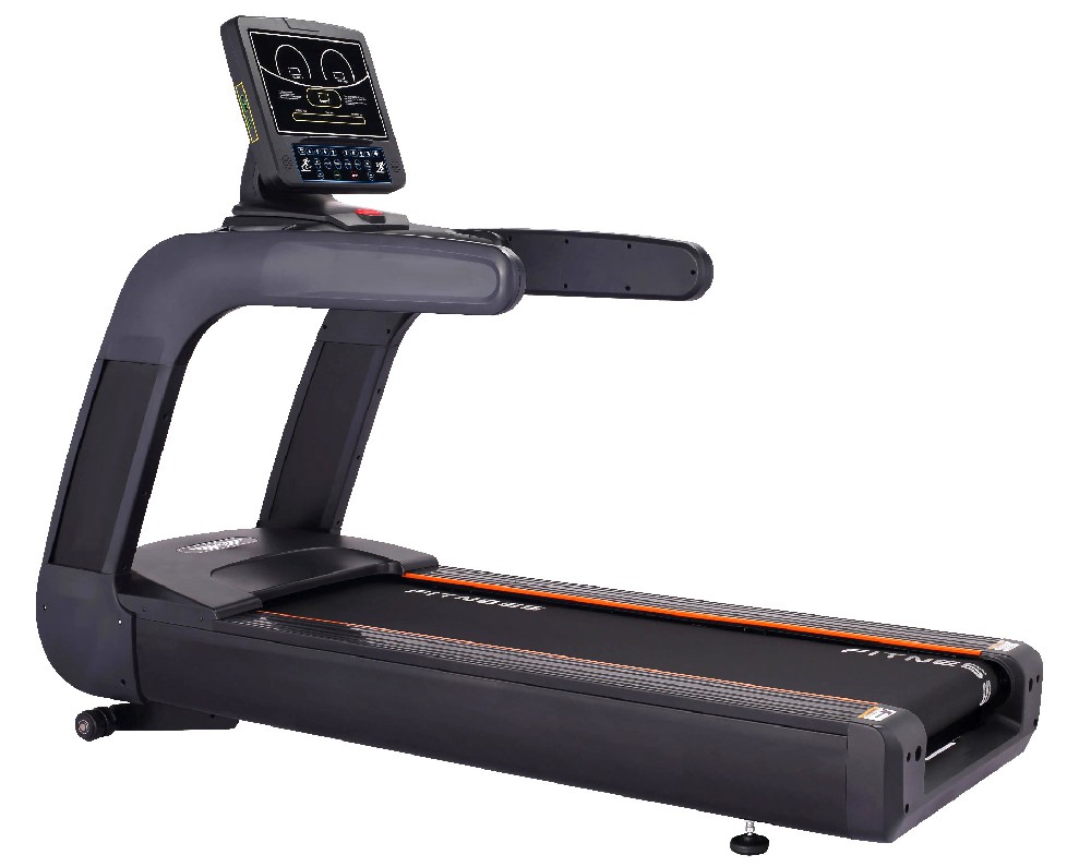 NF-CT84 Commercial Treadmill