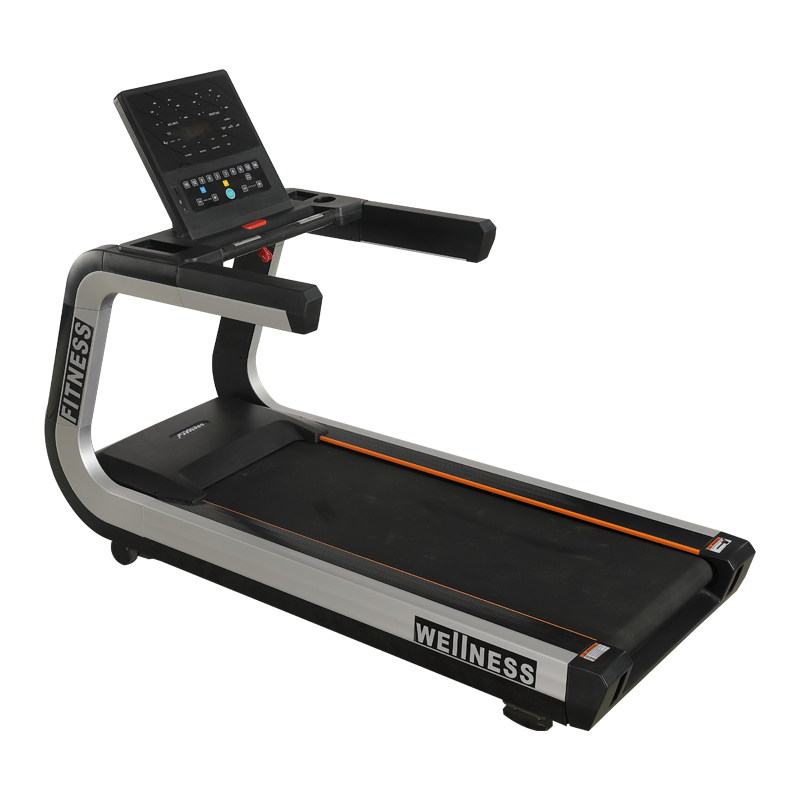 NF-CT85 Commercial Treadmill