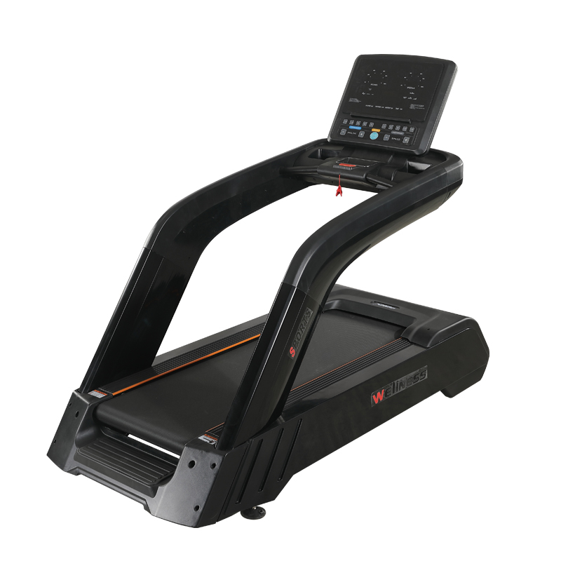 NF-CT86 Commercial Treadmill