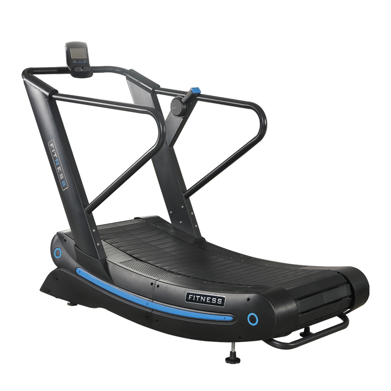 NF-CT87 Curved Treadmill