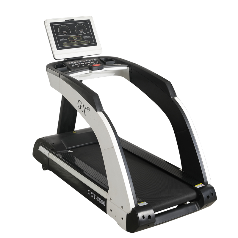 NF-CT88 Commercial Treadmill