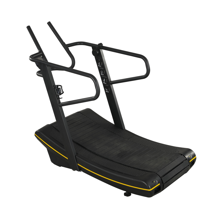 NF-CT89 Curved Treadmill